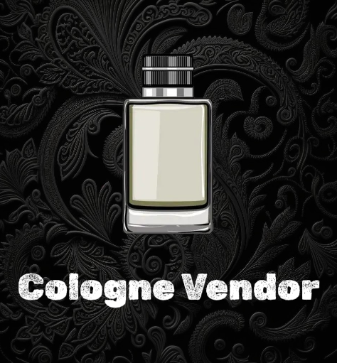 Colognes Vendor